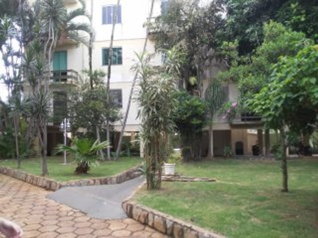 Foto do Apartamento - Apartamento à venda 3 Quartos, 1 Suite, 1 Vaga, 90M², Vila Nossa Senhora D'Abadia, Anápolis - GO | Residencial Mariana | Fabiana Monteiro