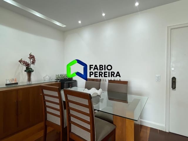 Apartamento com 93m² 2 quartos e 2 banheiros, à venda, no bairro Barra da Tijuca em Rio de Janeiro