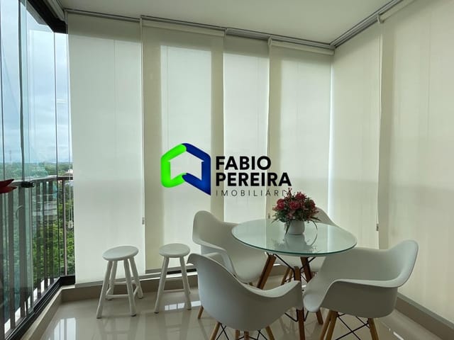 Apartamento com 93m² 2 quartos e 2 banheiros, à venda, no bairro Barra da Tijuca em Rio de Janeiro