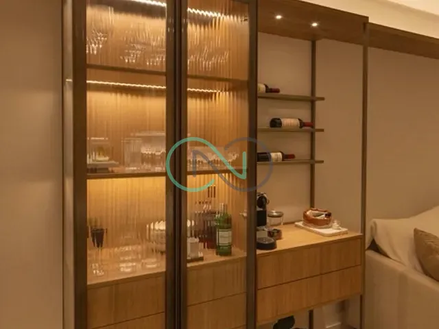 Apartamento 2 quartos e 2 banheiros, à venda, no bairro Centro em Taquara