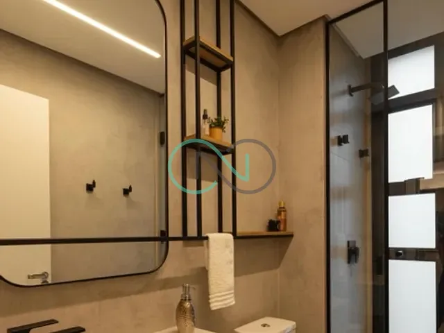 Apartamento 2 quartos e 2 banheiros, à venda, no bairro Centro em Taquara