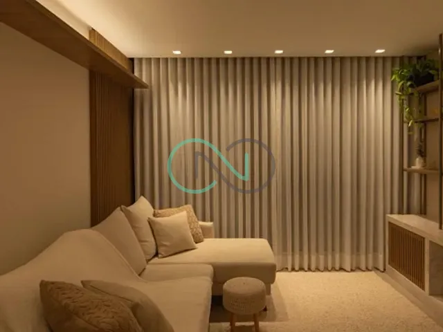 Apartamento 2 quartos e 2 banheiros, à venda, no bairro Centro em Taquara