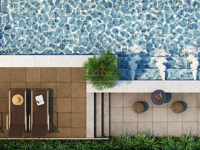 Apartamento 3 quartos e 2 banheiros, à venda, no bairro Centro em Barueri