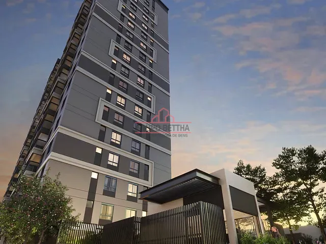 Apartamento 3 quartos e 2 banheiros, à venda, no bairro Centro em Barueri
