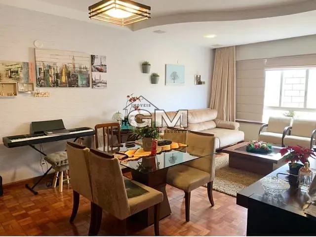 Apartamento 3 quartos e 4 banheiros, à venda, no bairro Centro em Ribeirão Preto