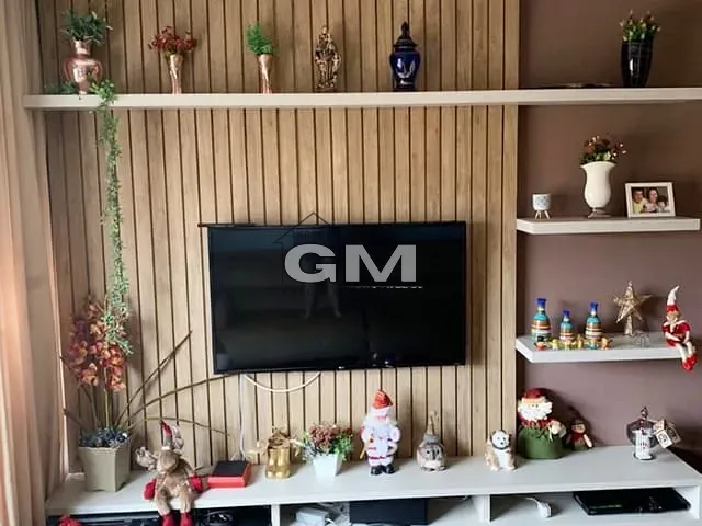 Apartamento 3 quartos e 4 banheiros, à venda, no bairro Centro em Ribeirão Preto