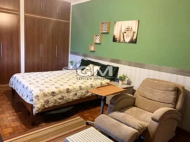 Apartamento 3 quartos e 4 banheiros, à venda, no bairro Centro em Ribeirão Preto