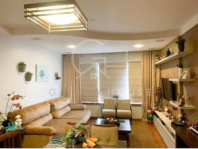 Apartamento 3 quartos e 4 banheiros, à venda, no bairro Centro em Ribeirão Preto