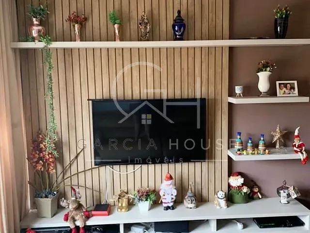 Apartamento 3 quartos e 4 banheiros, à venda, no bairro Centro em Ribeirão Preto