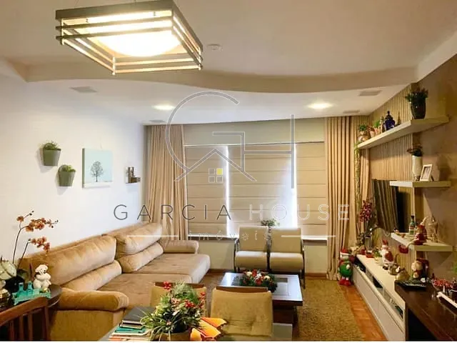 Apartamento 3 quartos e 4 banheiros, à venda, no bairro Centro em Ribeirão Preto