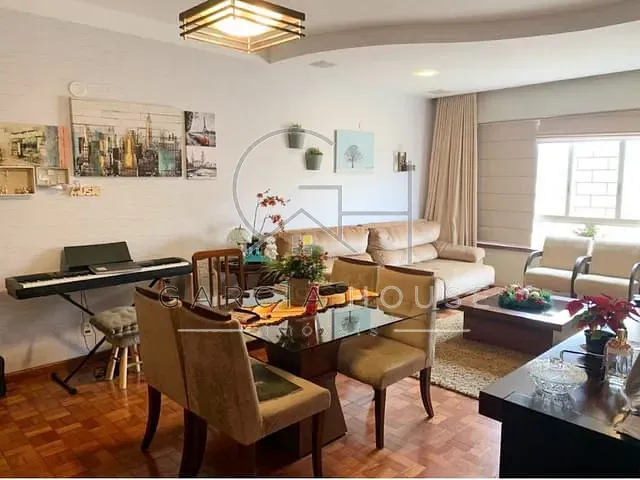 Apartamento 3 quartos e 4 banheiros, à venda, no bairro Centro em Ribeirão Preto