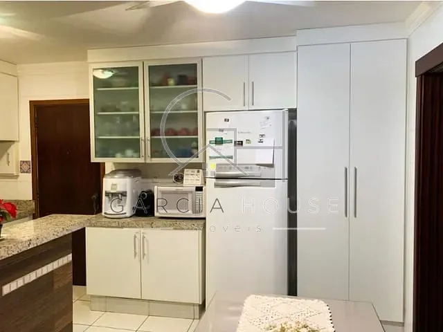 Apartamento 3 quartos e 4 banheiros, à venda, no bairro Centro em Ribeirão Preto