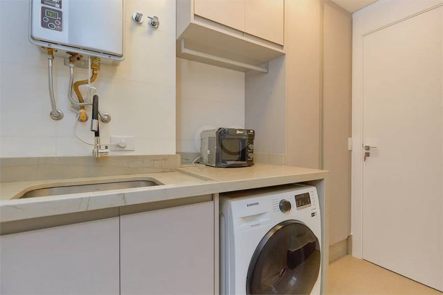 Apartamento, 3 quartos, 107 m² - Foto 17