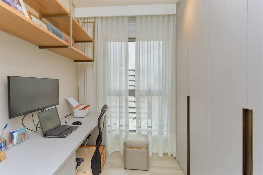 Apartamento, 3 quartos, 107 m² - Foto 18