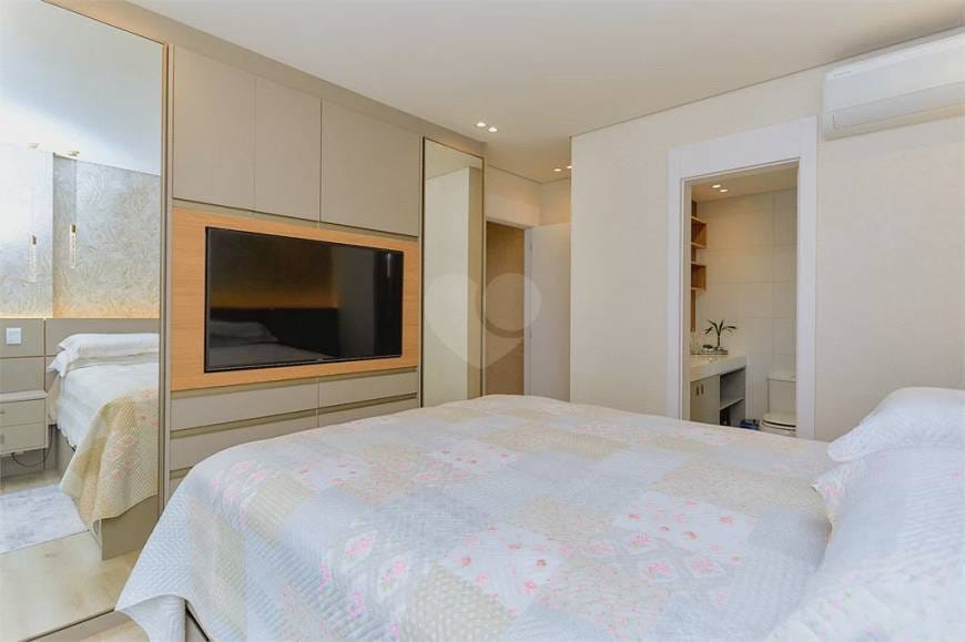 Apartamento, 3 quartos, 107 m² - Foto 20