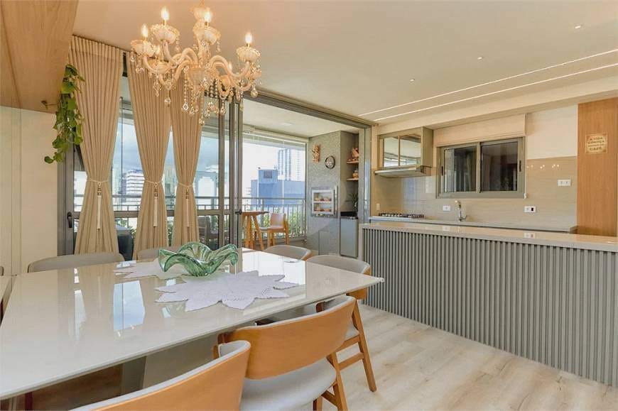 Apartamento, 3 quartos, 107 m² - Foto 8