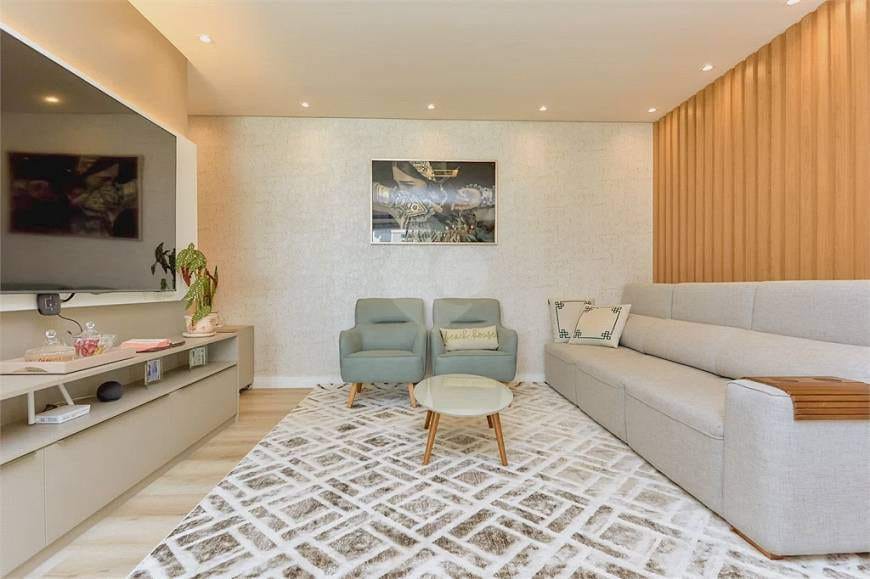 Apartamento, 3 quartos, 107 m² - Foto 12