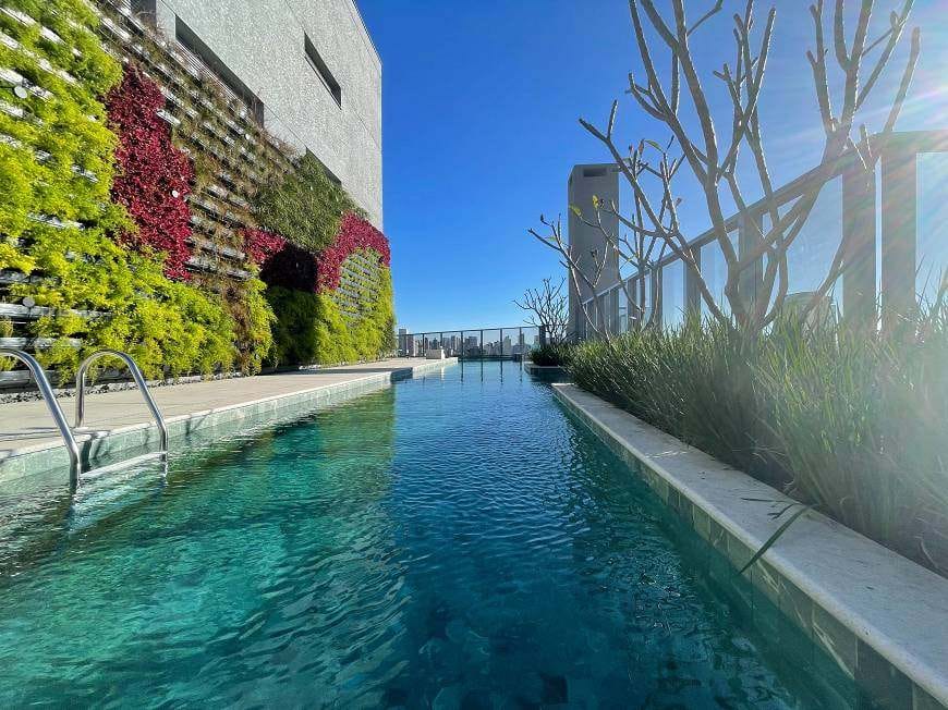Apartamento, 3 quartos, 107 m² - Foto 6