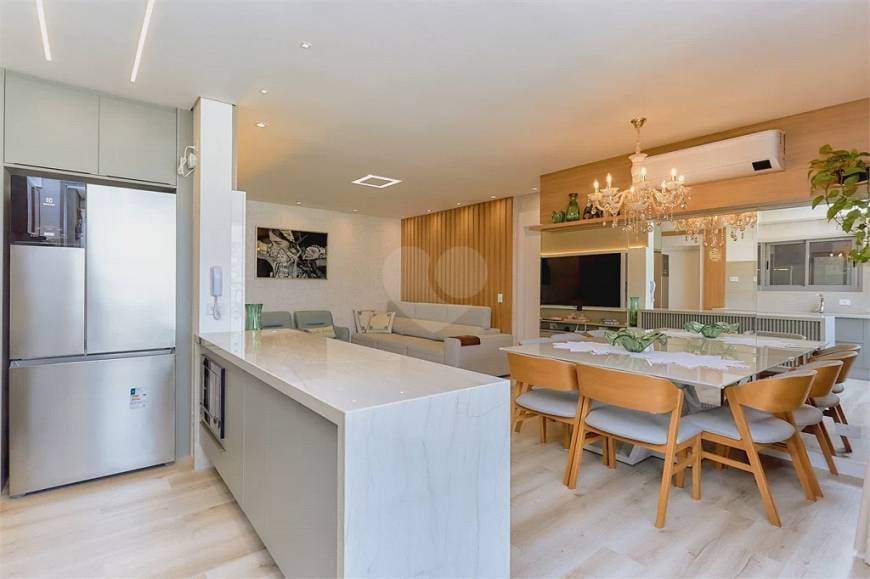 Apartamento, 3 quartos, 107 m² - Foto 13