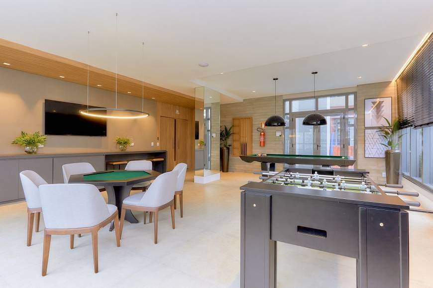 Apartamento, 3 quartos, 107 m² - Foto 35