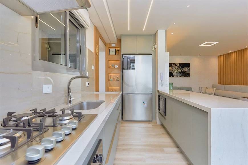 Apartamento, 3 quartos, 107 m² - Foto 14