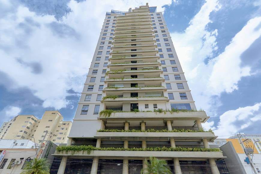 Apartamento, 3 quartos, 107 m² - Foto 2