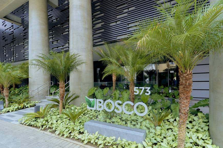 Apartamento, 3 quartos, 107 m² - Foto 11