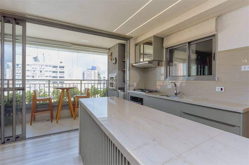 Apartamento, 3 quartos, 107 m² - Foto 10