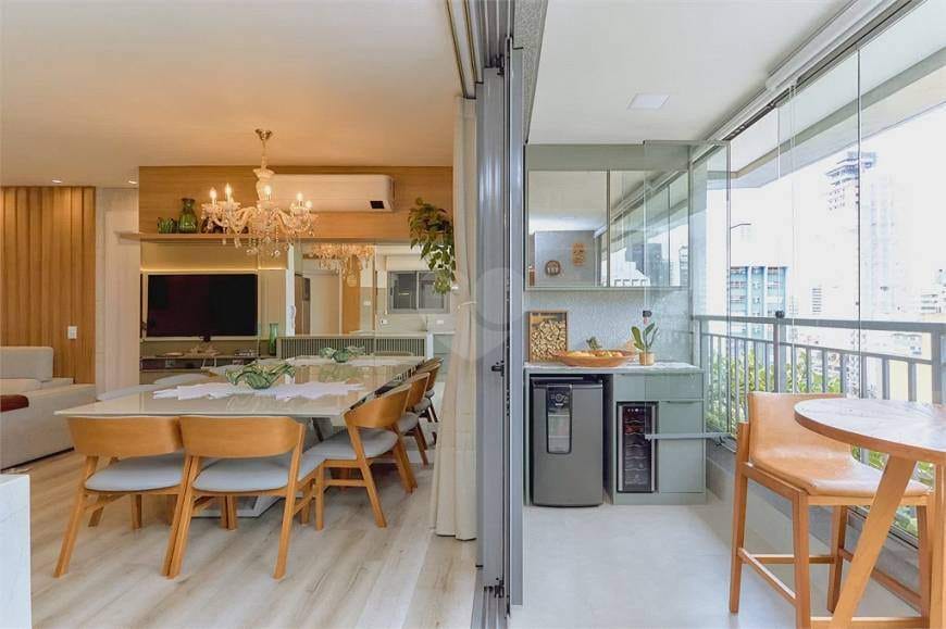 Apartamento, 3 quartos, 107 m² - Foto 9