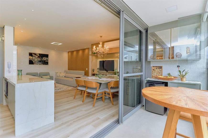 Apartamento, 3 quartos, 107 m² - Foto 4