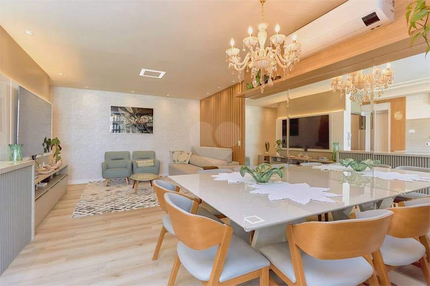 Apartamento, 3 quartos, 107 m² - Foto 5