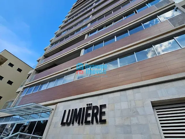 Apartamento 2 quartos e 3 banheiros, à venda, no bairro Centro em Poços de Caldas