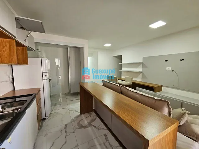 Apartamento 2 quartos e 3 banheiros, à venda, no bairro Centro em Poços de Caldas