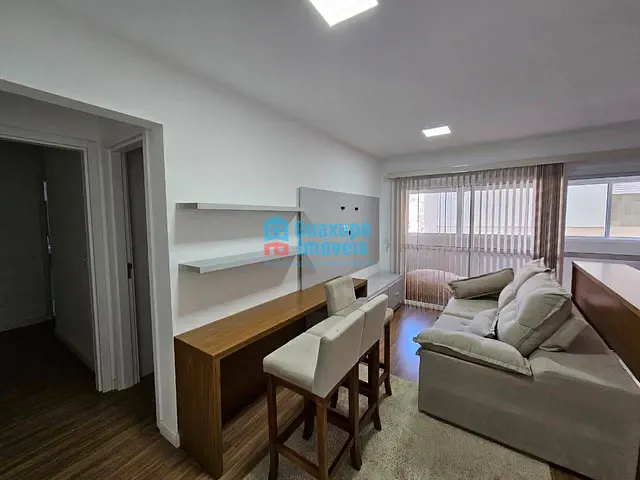 Apartamento 2 quartos e 3 banheiros, à venda, no bairro Centro em Poços de Caldas