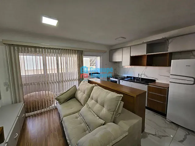 Apartamento 2 quartos e 3 banheiros, à venda, no bairro Centro em Poços de Caldas
