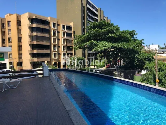 Apartamento 1 quarto e 1 banheiro, à venda, no bairro Rio Vermelho em Salvador