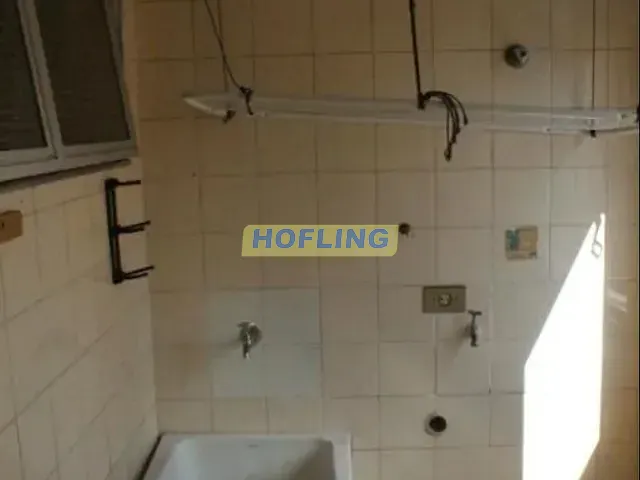 Apartamento 1 quarto e 1 banheiro, à venda, no bairro Centro em Rio Claro