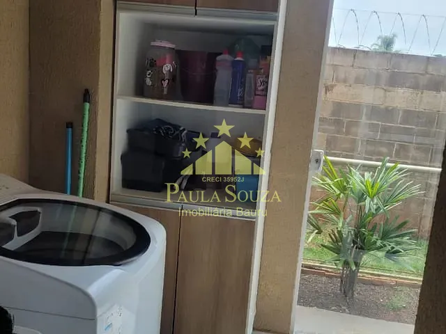 Apartamento 2 quartos e 1 banheiro, à venda ou para alugar, no bairro Parque Viaduto em Bauru