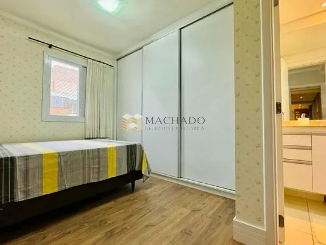 Apartamento com 162m² 2 quartos e 2 banheiros, à venda, no bairro Engordadouro em Jundiaí