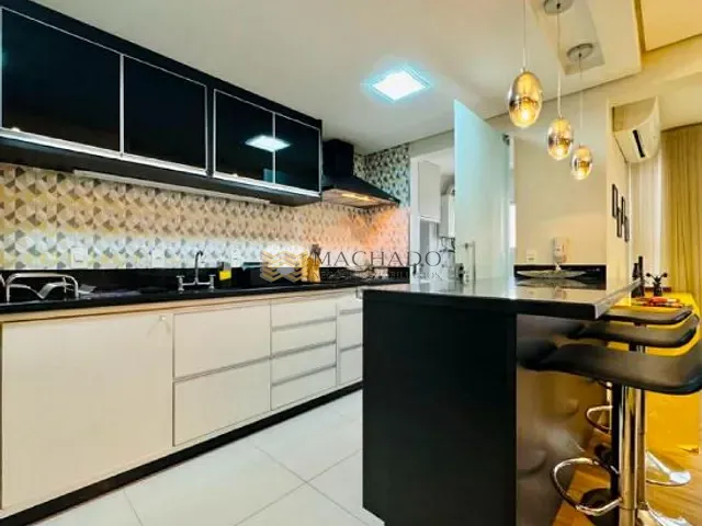 Apartamento com 162m² 2 quartos e 2 banheiros, à venda, no bairro Engordadouro em Jundiaí