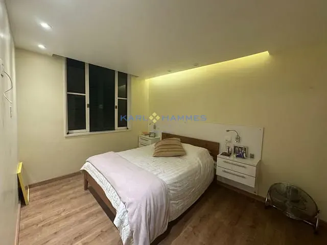 Apartamento 2 quartos e 2 banheiros, à venda, no bairro Centro em Petrópolis