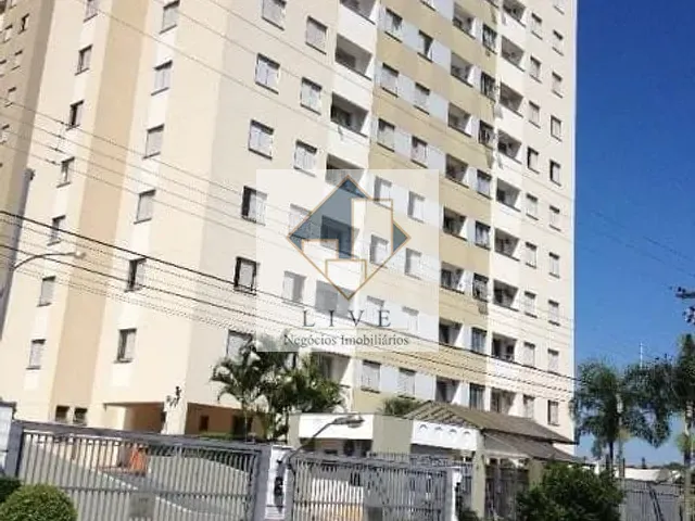 Apartamento com 78m² 3 quartos e 1 banheiro, à venda, no bairro Parque Itália em Campinas