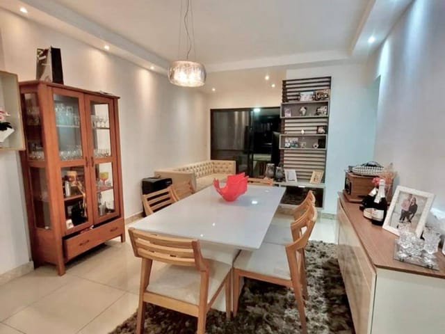 Apartamento 3 quartos e 2 banheiros, à venda, no bairro Luzia em Aracaju