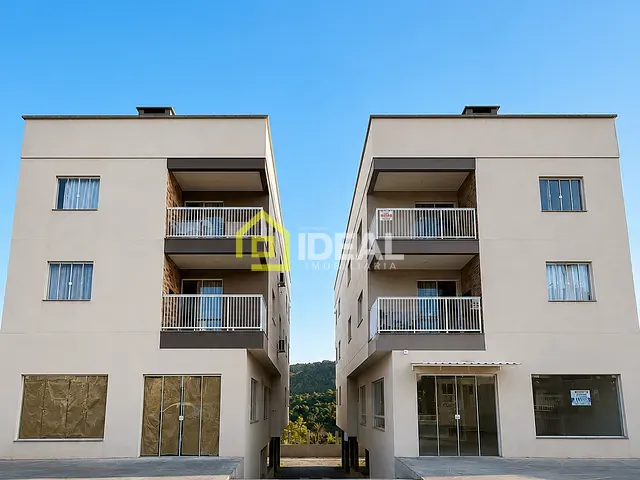 Apartamento 2 quartos e 1 banheiro, para alugar, no bairro Industriários em Concórdia