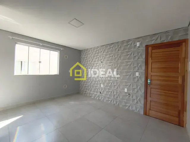 Apartamento 2 quartos e 1 banheiro, para alugar, no bairro Industriários em Concórdia