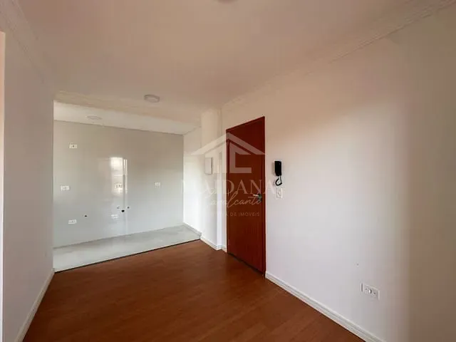 Apartamento 3 quartos e 1 banheiro, à venda, no bairro Parque da Fonte em São José dos Pinhais