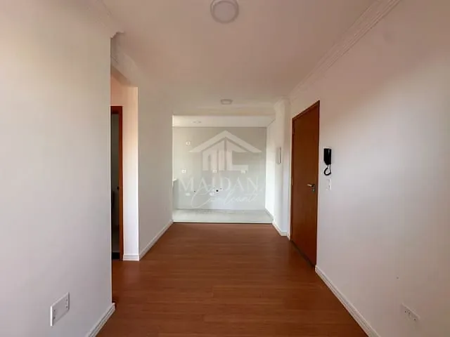 Apartamento 3 quartos e 1 banheiro, à venda, no bairro Parque da Fonte em São José dos Pinhais