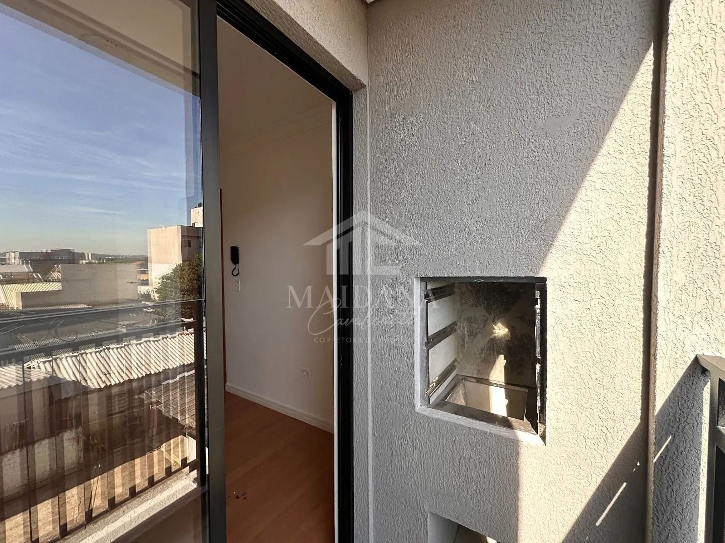 Apartamento, 3 quartos, 53 m² - Foto 3