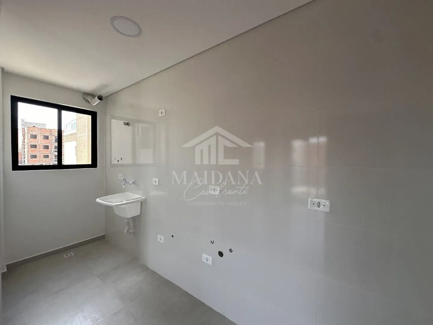 Apartamento, 3 quartos, 53 m² - Foto 6