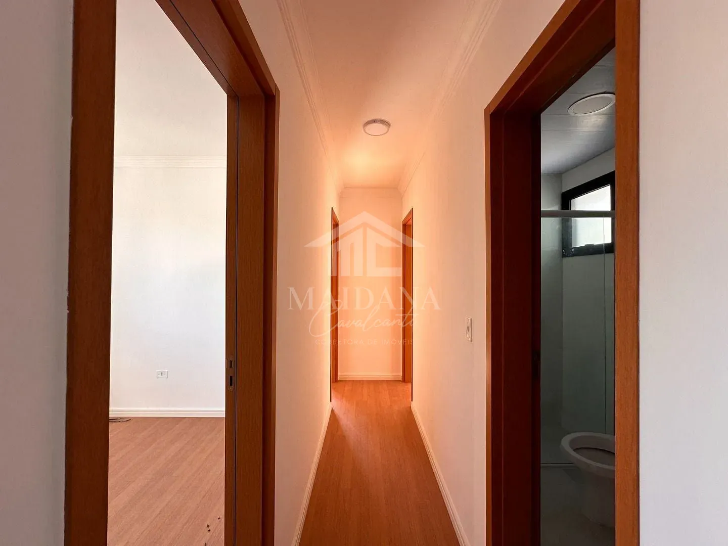 Apartamento, 3 quartos, 53 m² - Foto 7